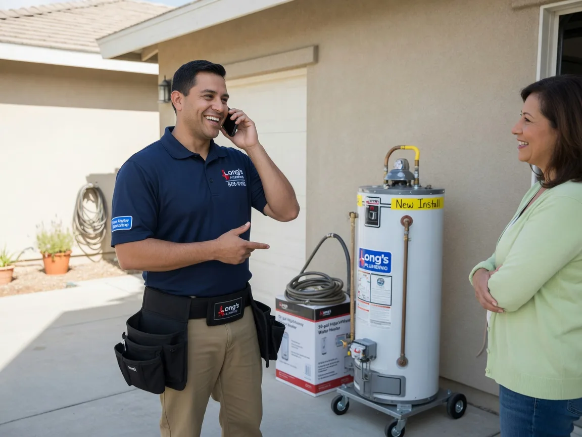 Leak Detection Shelby, IN FAQs